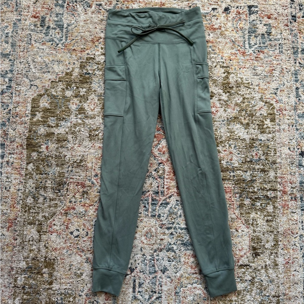 Eddie Bauer Leggings